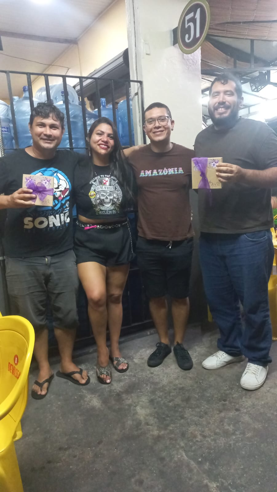 Padrinho